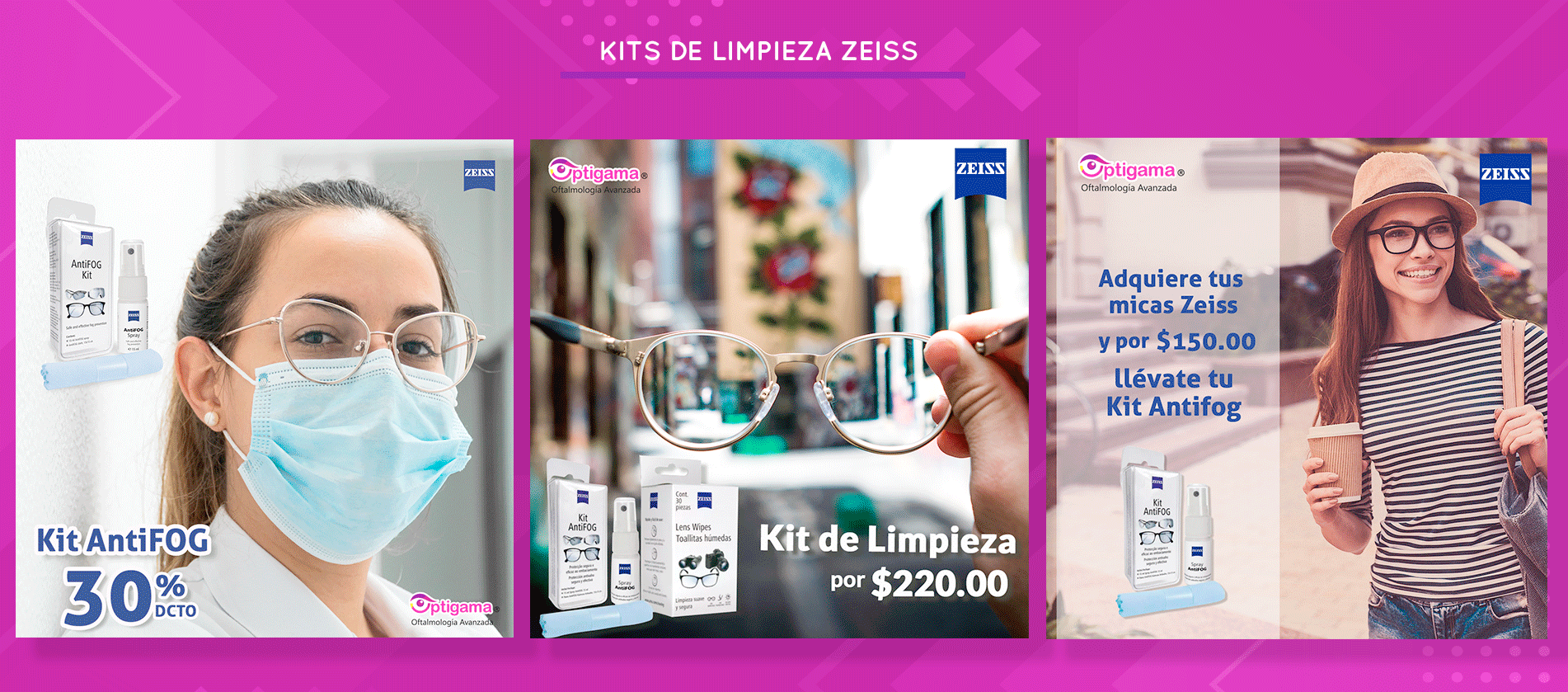 Disfruta de las promociones y descuentos que tenemos para ti en OPTIGAMA